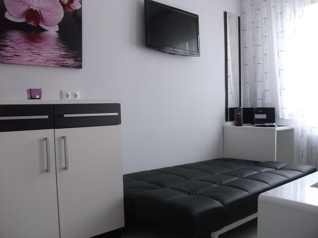 Vienna Central Rooms Vienna