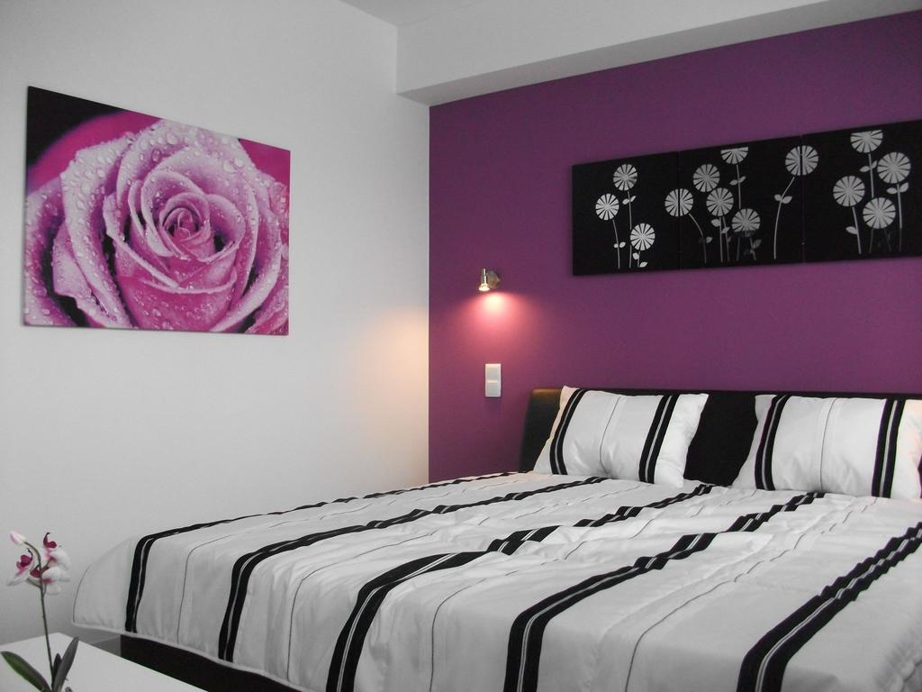 Guest house Vienna Central Rooms 3*