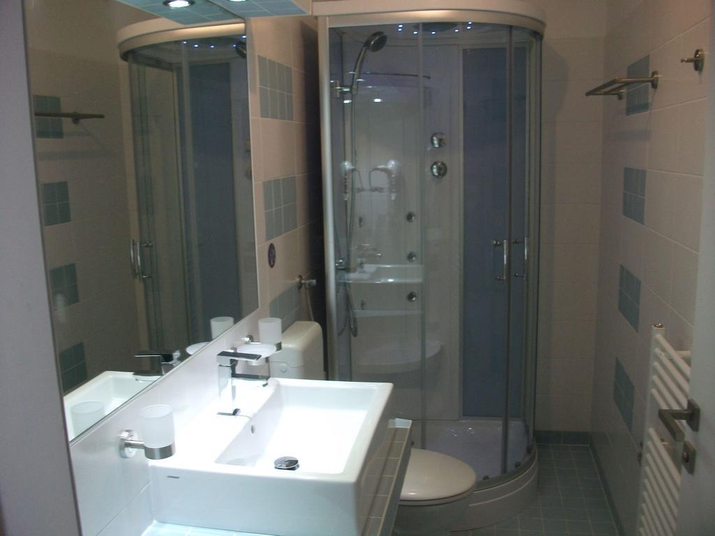 Vienna Central Rooms Vienna