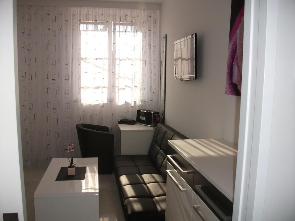 Vienna Central Rooms