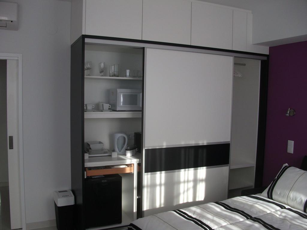 Guest house Vienna Central Rooms 3*