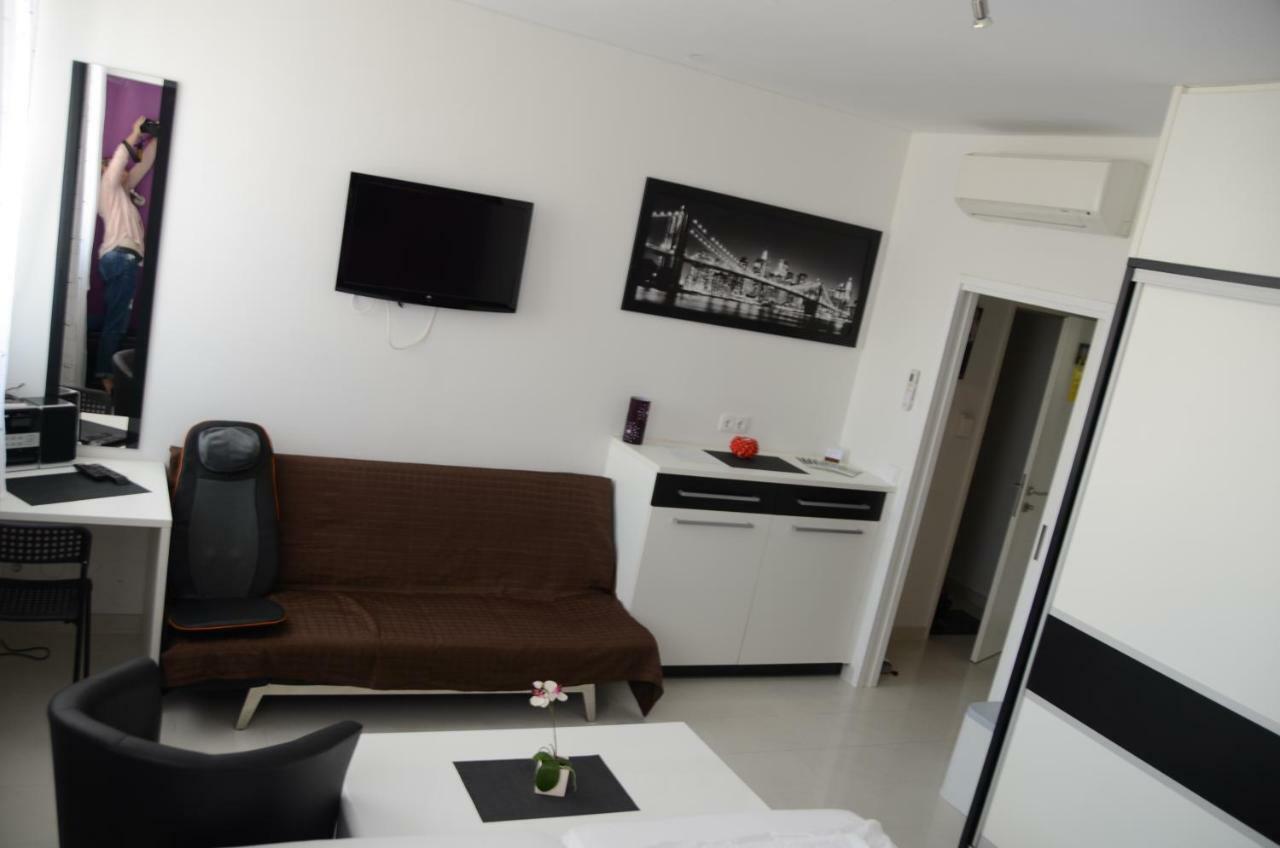 Guest house Vienna Central Rooms Vienna