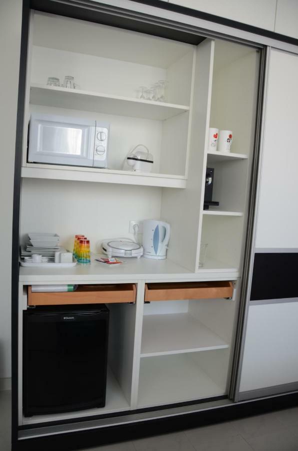 Vienna Central Rooms Guest house
