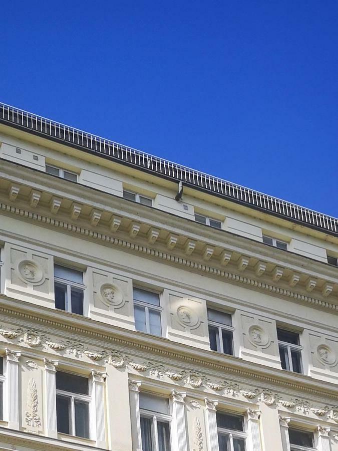 Guest house Vienna Central Rooms